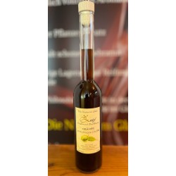 Grüner Walnuss-Likör 0,35 Ltr, 25%Vol